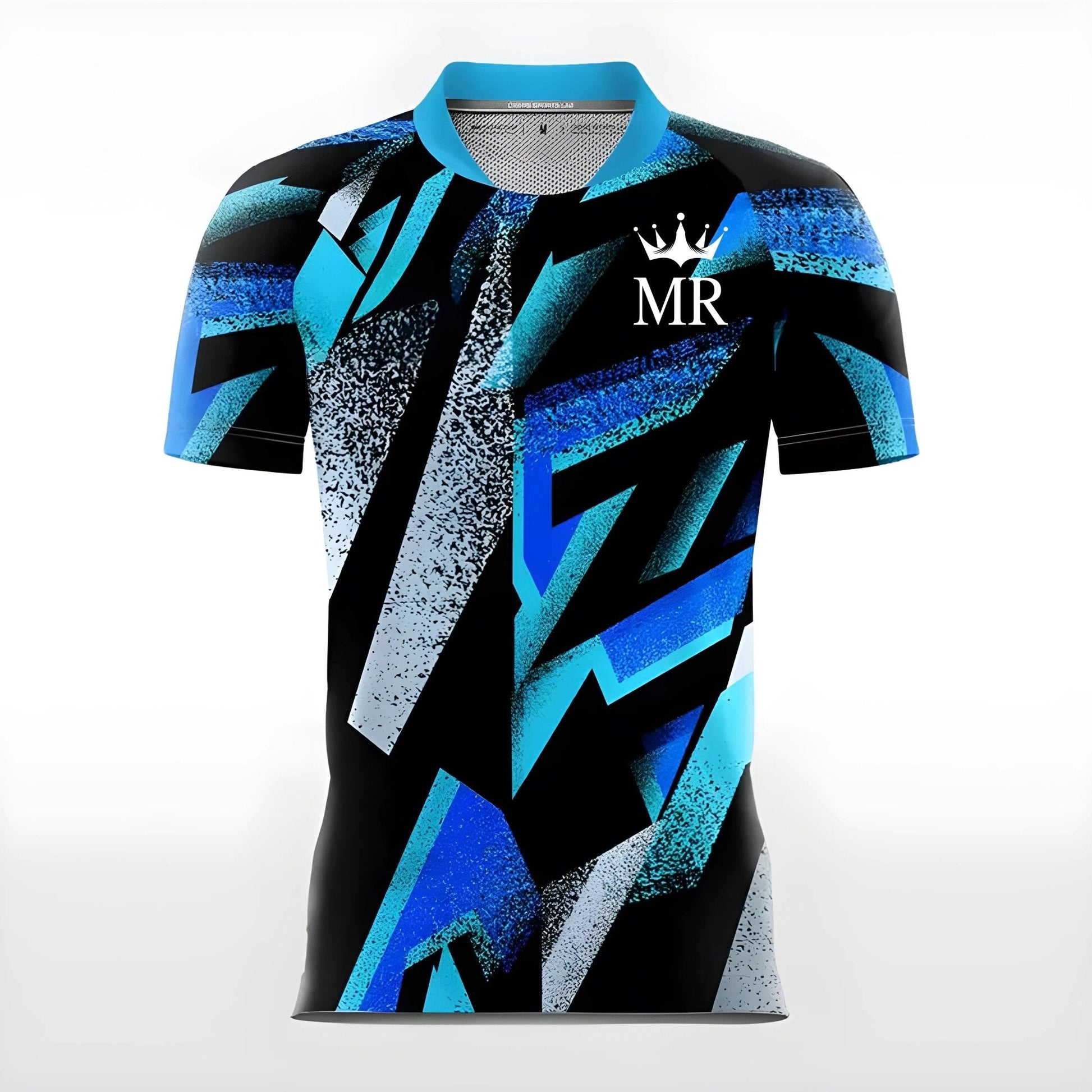 Multifarben Trikot - Trend Sportswear