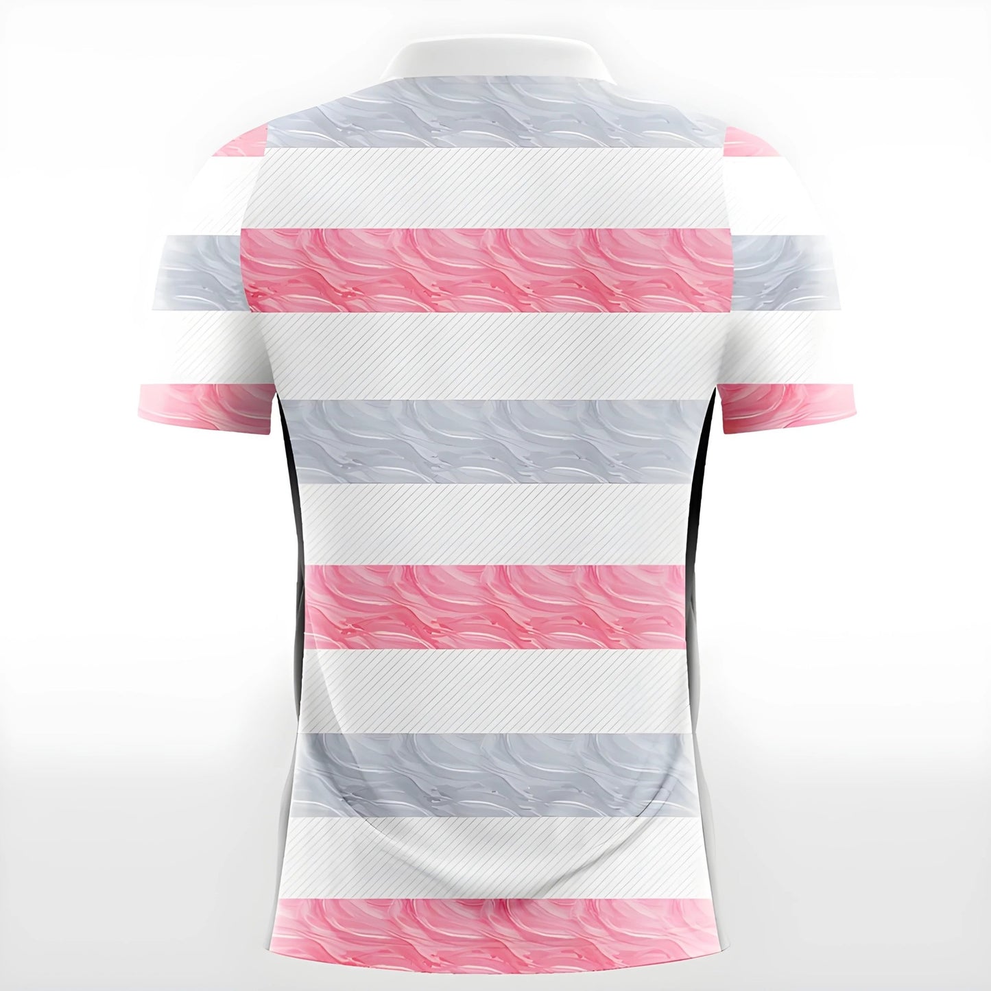 Multifarben Trikot - Trend Sportswear