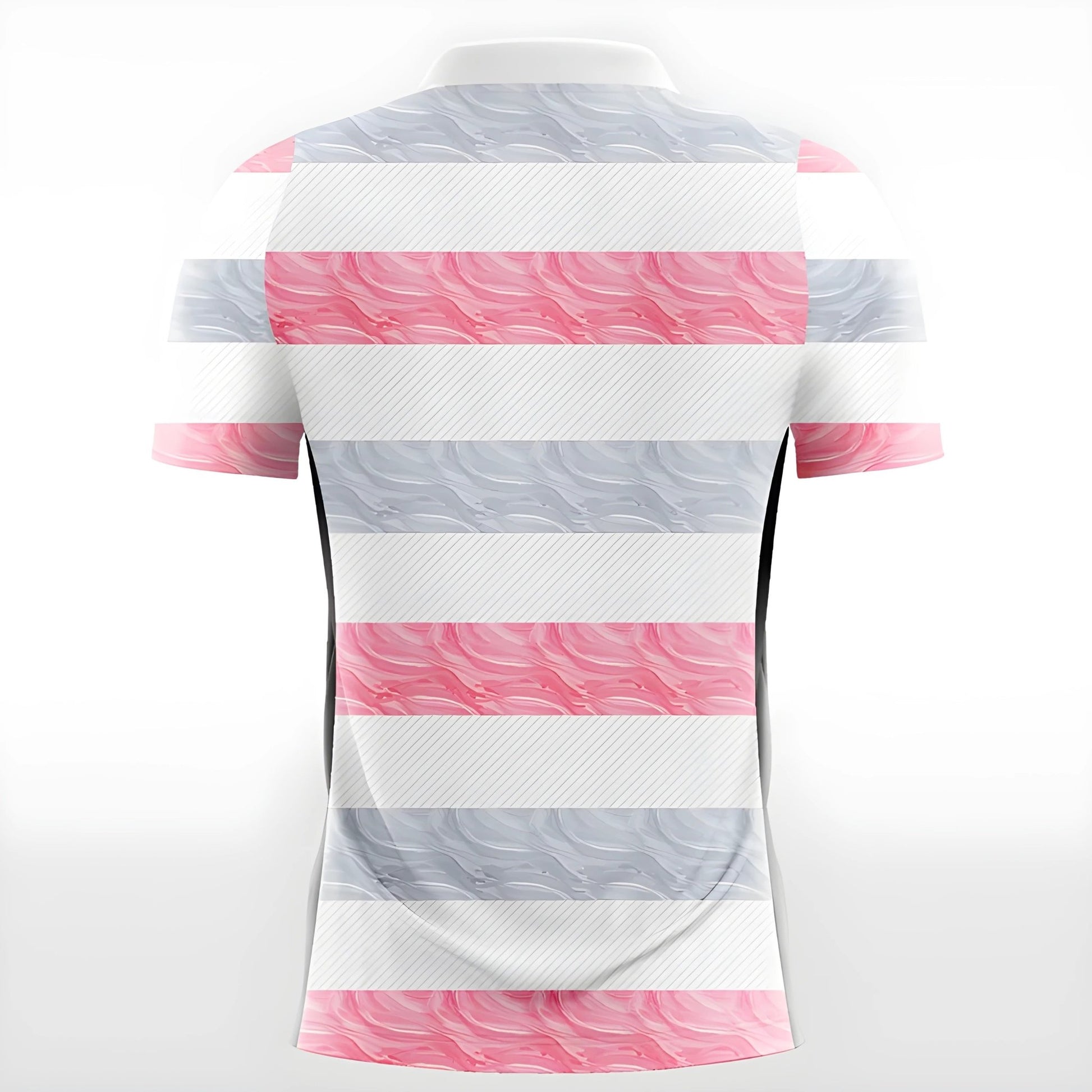 Multifarben Trikot - Trend Sportswear