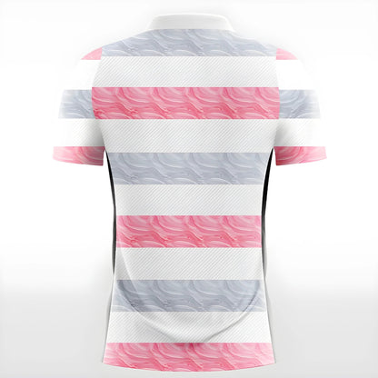 Multifarben Trikot - Trend Sportswear