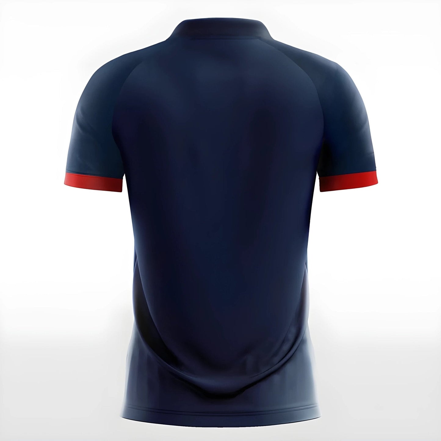 Multifarben Trikot - Trend Sportswear