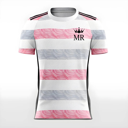 Multifarben Trikot - Trend Sportswear