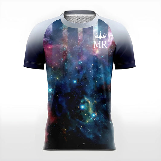 Multifarben Trikot - Trend Sportswear
