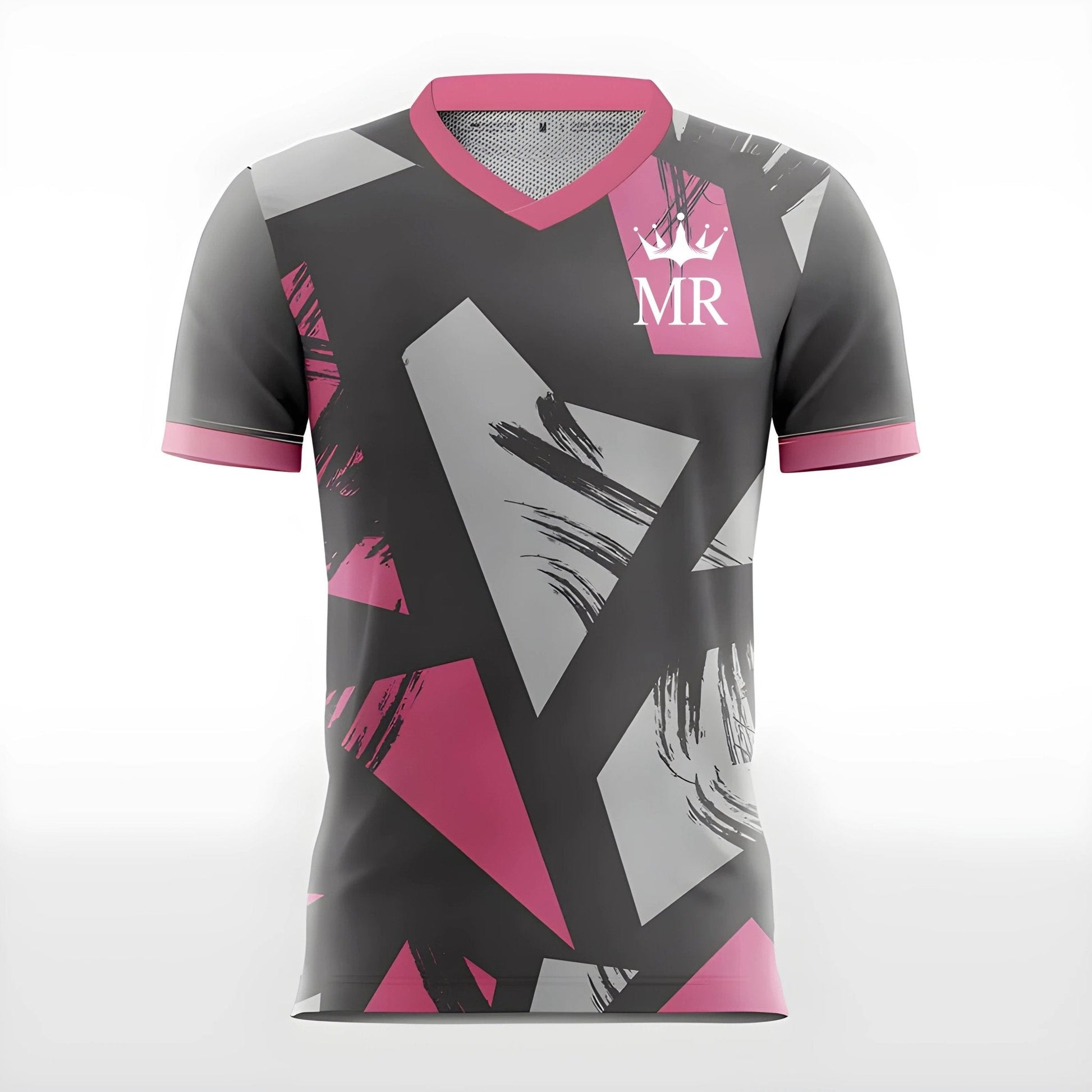 Multifarben Trikot - Trend Sportswear