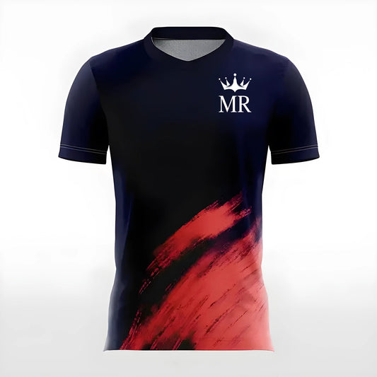 Multifarben Trikot - Trend Sportswear