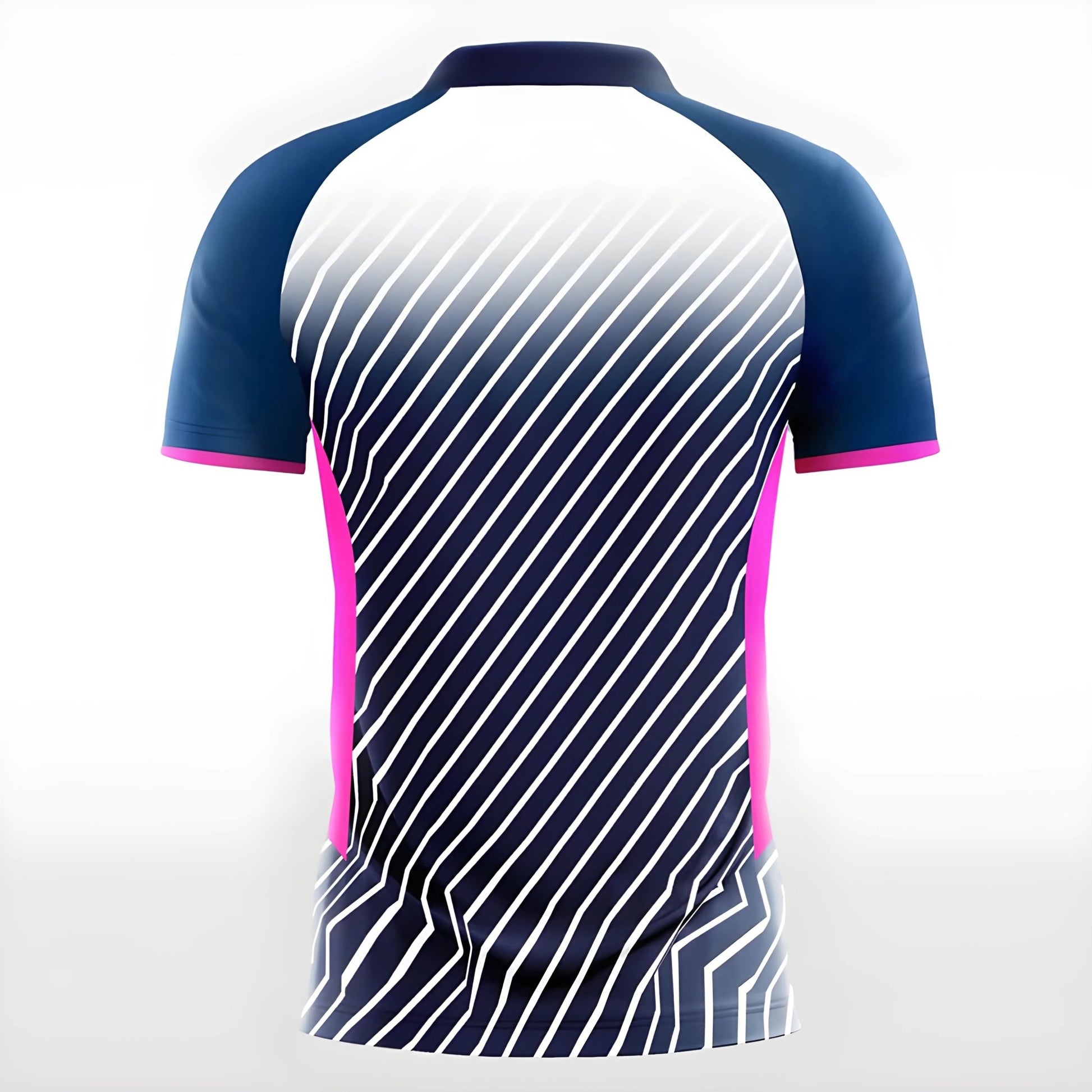 Multifarben Trikot - Trend Sportswear