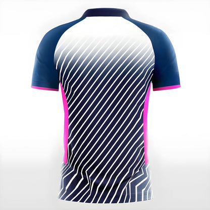 Multifarben Trikot - Trend Sportswear