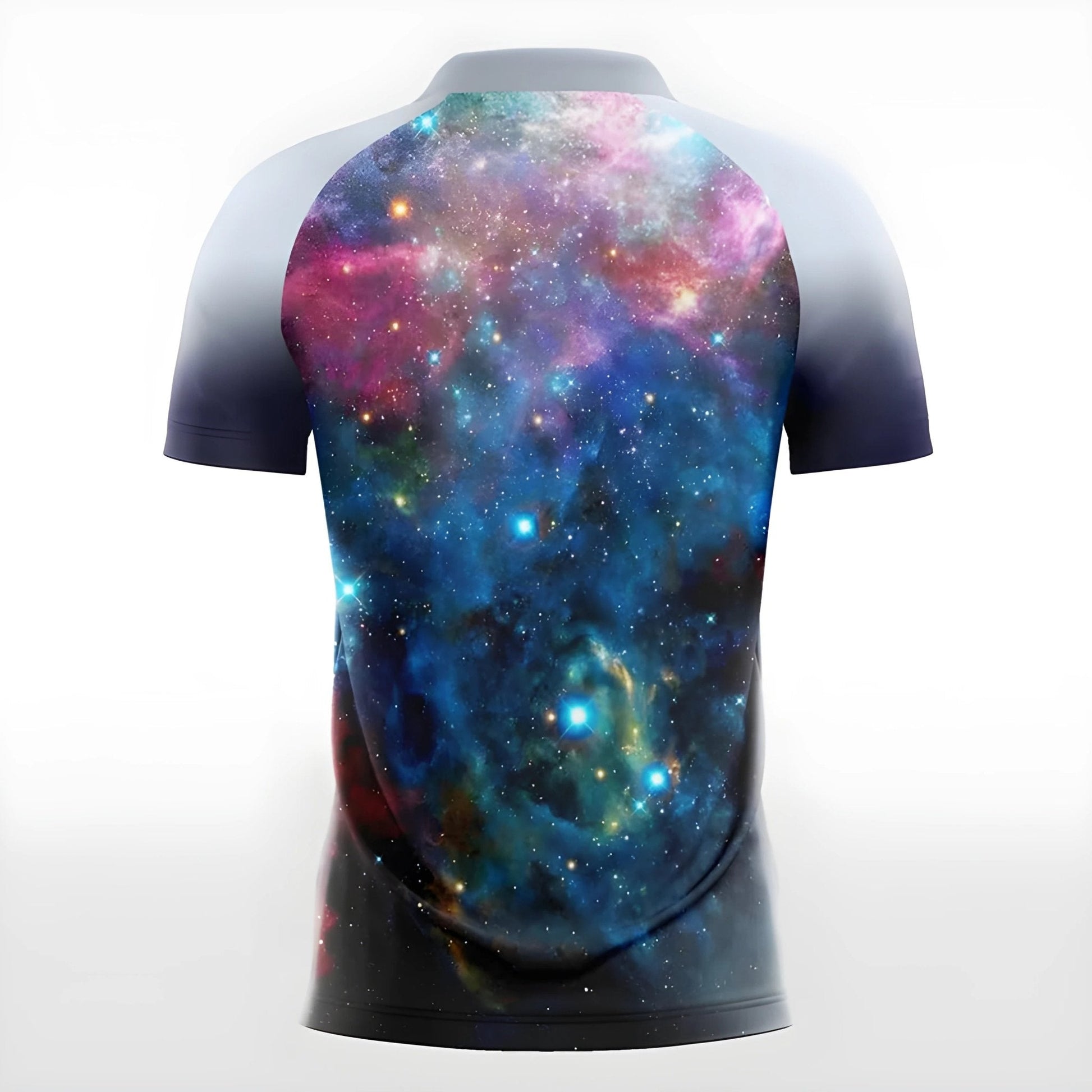 Multifarben Trikot - Trend Sportswear