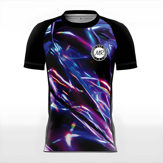 Multifarben Trikot - Trend Sportswear