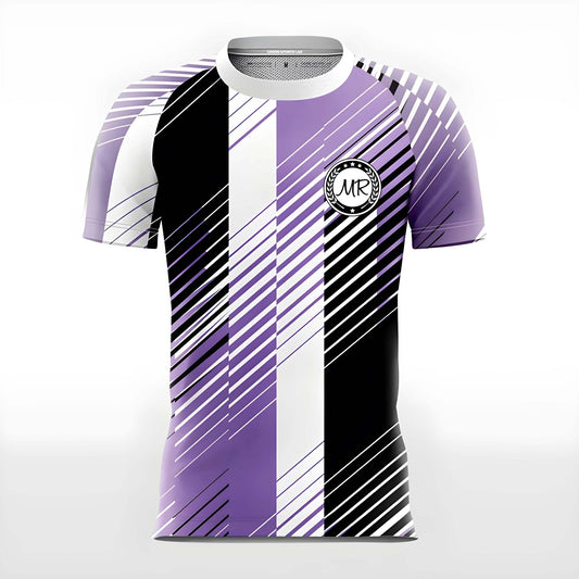 Multifarben Trikot - Trend Sportswear