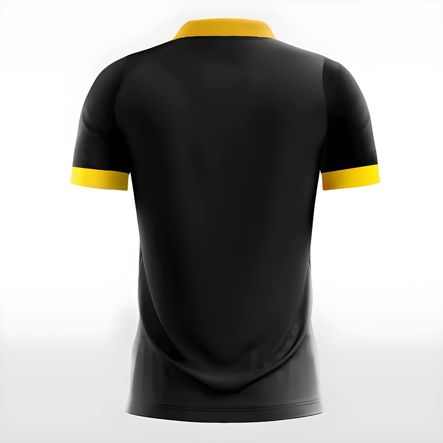 Multifarben Trikot - Trend Sportswear