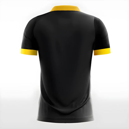 Multifarben Trikot - Trend Sportswear