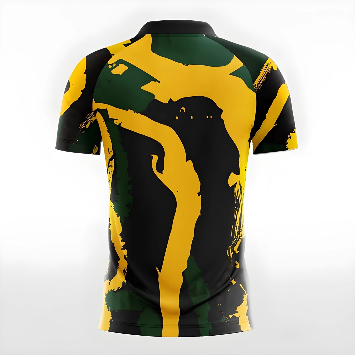Multifarben Trikot - Trend Sportswear