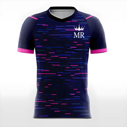 Multifarben Trikot - Trend Sportswear