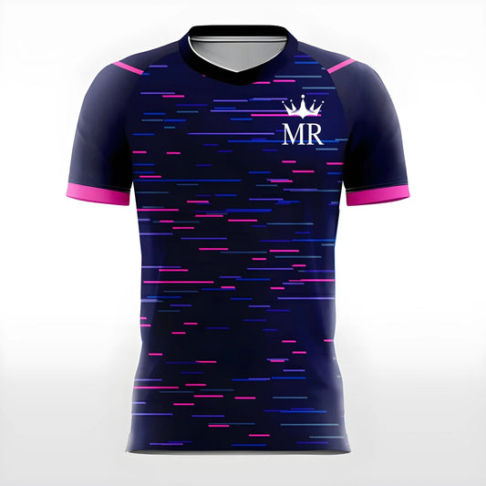 Multifarben Trikot - Trend Sportswear