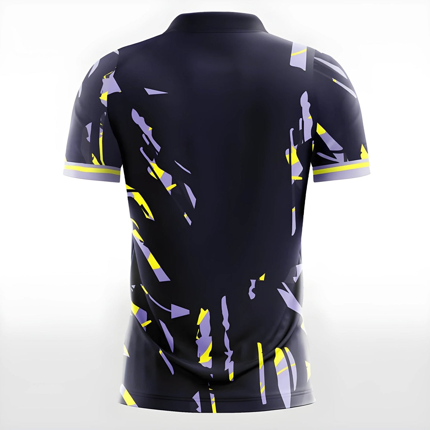 Multifarben Trikot - Trend Sportswear