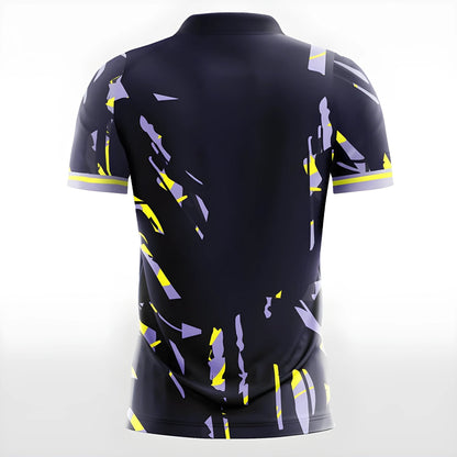 Multifarben Trikot - Trend Sportswear