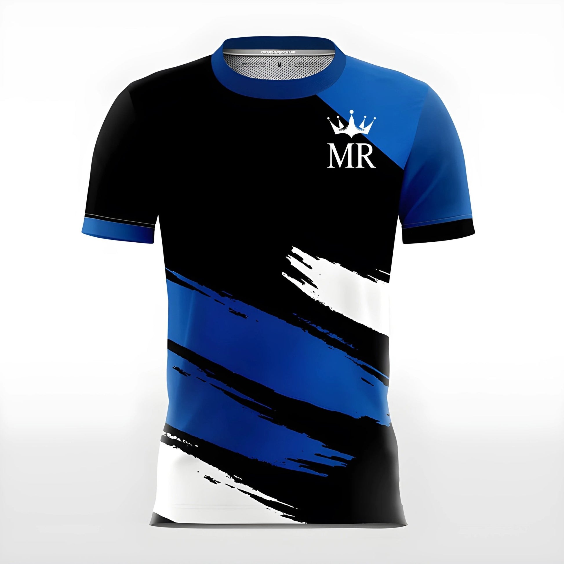 Multifarben Trikot - Trend Sportswear