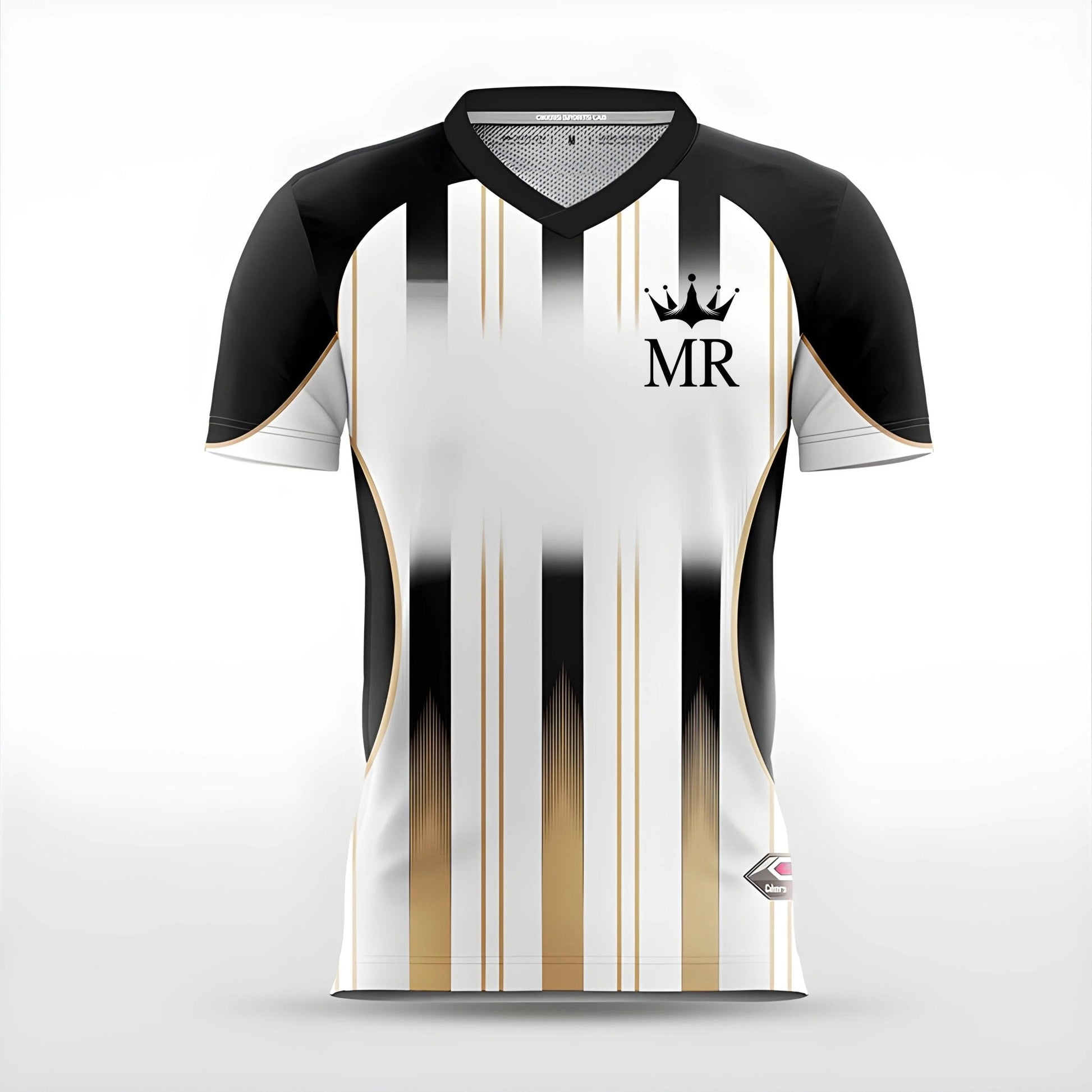 Multifarben Trikot - Trend Sportswear