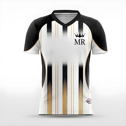 Multifarben Trikot - Trend Sportswear
