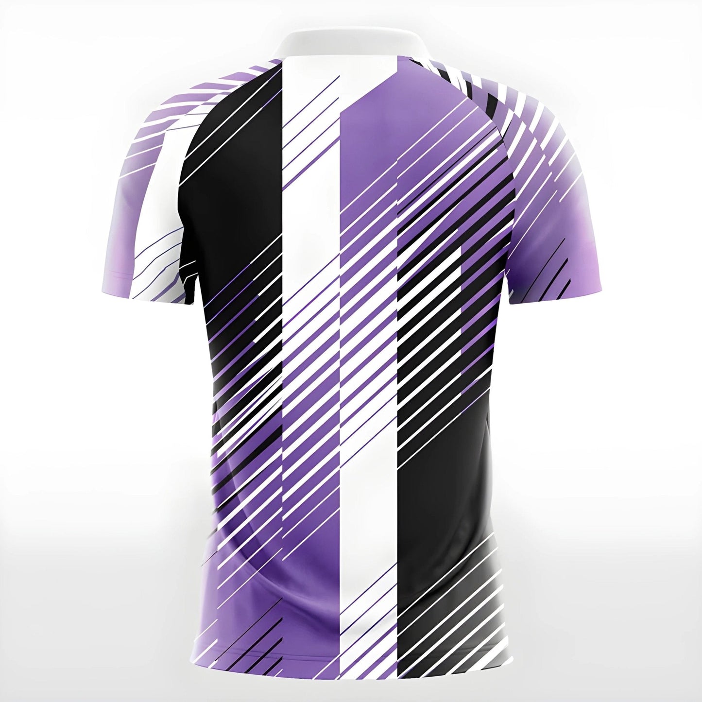 Multifarben Trikot - Trend Sportswear