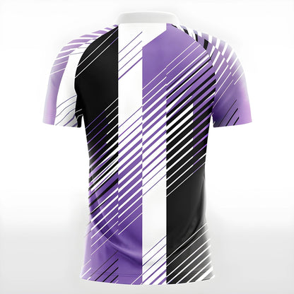 Multifarben Trikot - Trend Sportswear