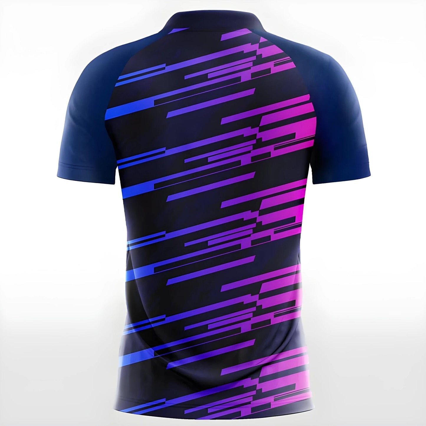 Multifarben Trikot - Trend Sportswear
