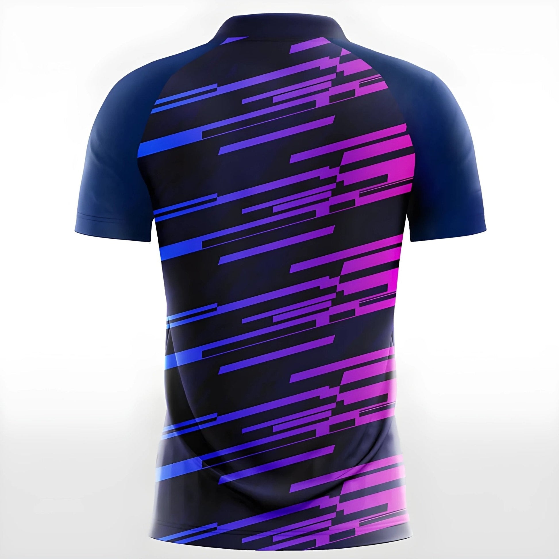 Multifarben Trikot - Trend Sportswear