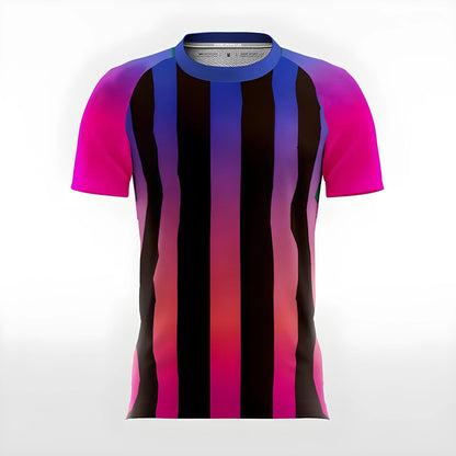 Multifarben Trikot - Trend Sportswear