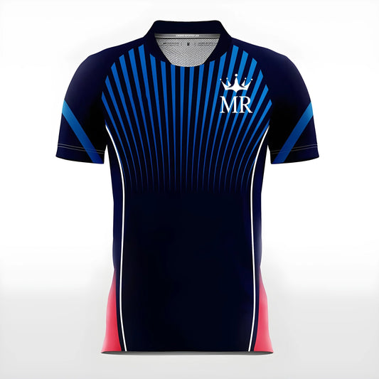 Multifarben Trikot - Trend Sportswear
