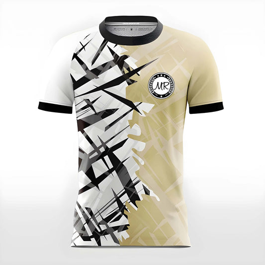 Multifarben Trikot - Trend Sportswear