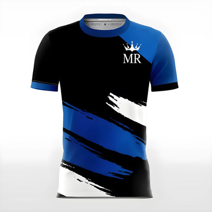 Multifarben Trikot - Trend Sportswear