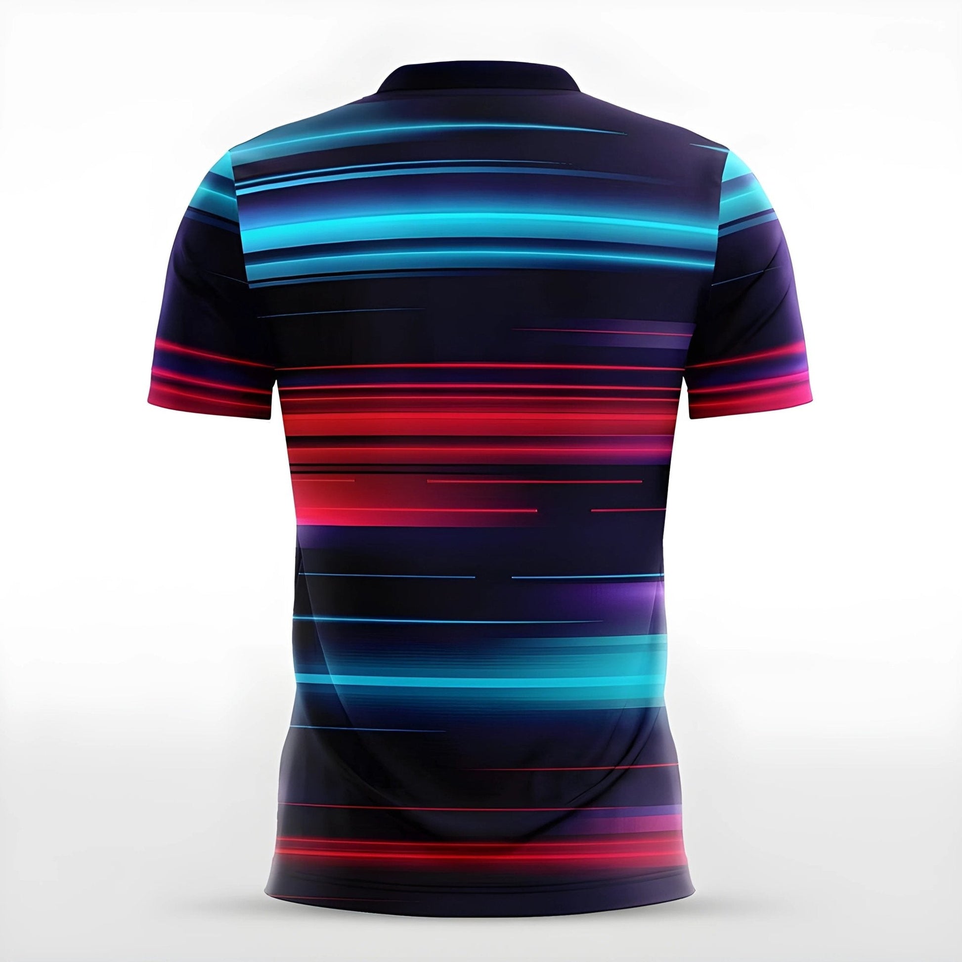 Multifarben Trikot - Trend Sportswear