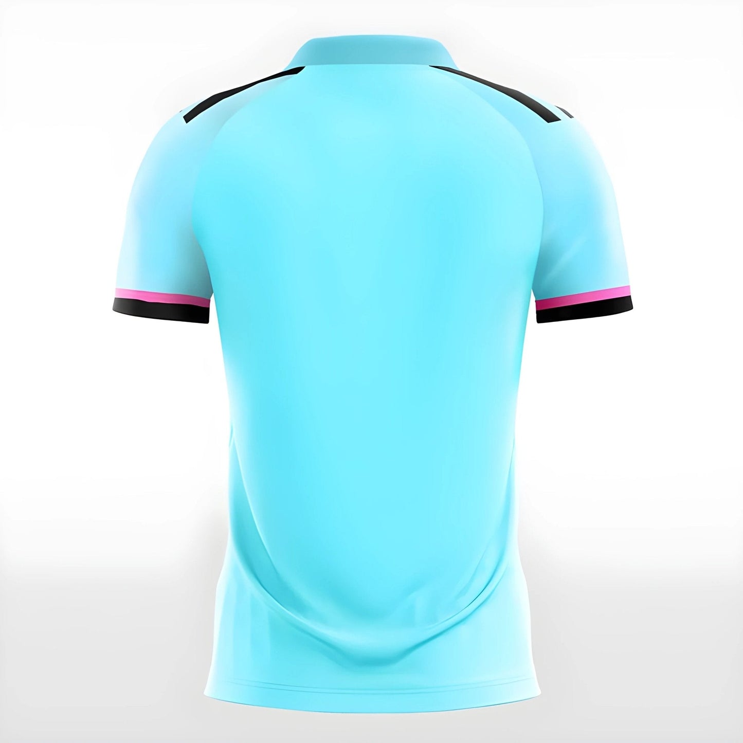 Multifarben Trikot - Trend Sportswear