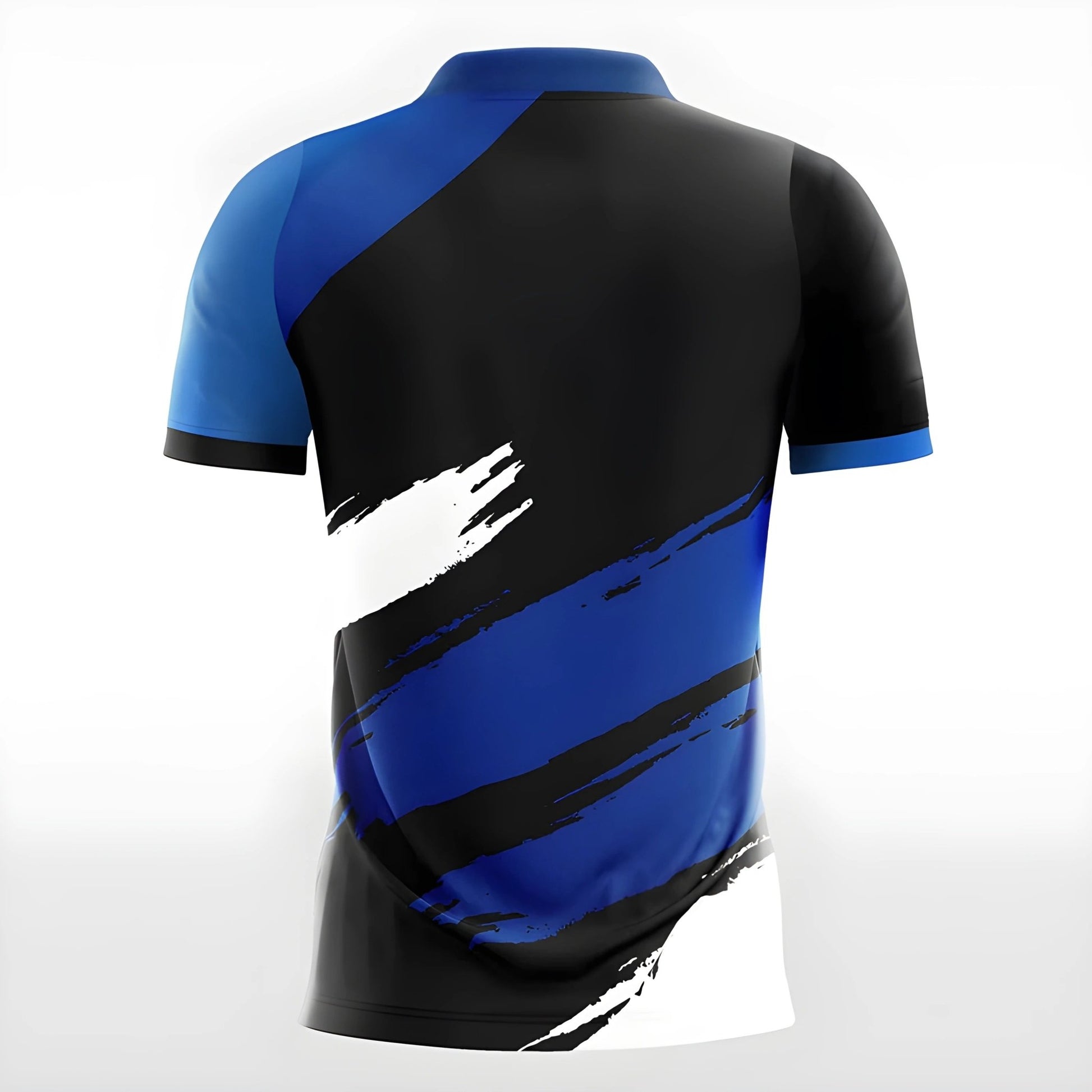 Multifarben Trikot - Trend Sportswear