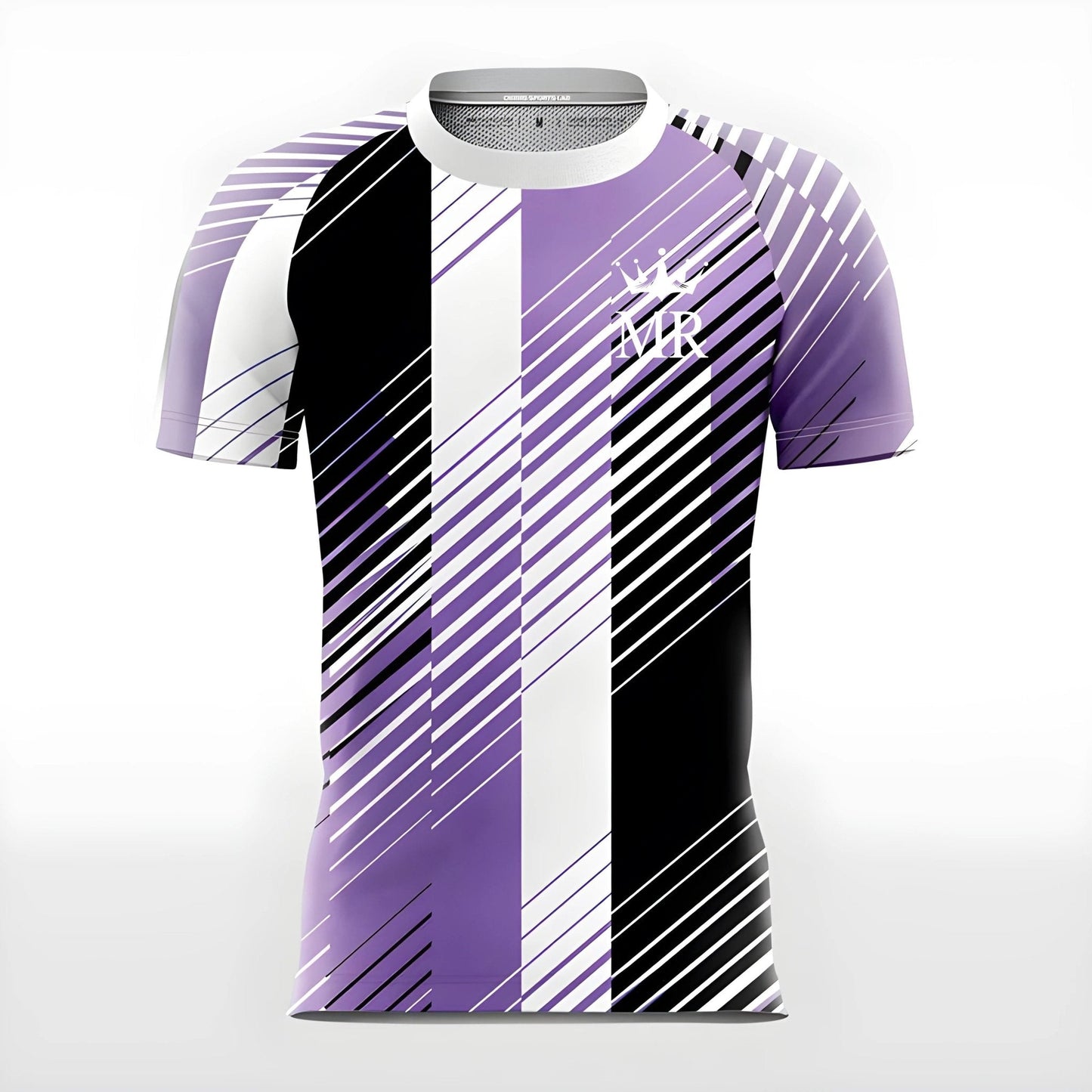 Multifarben Trikot - Trend Sportswear