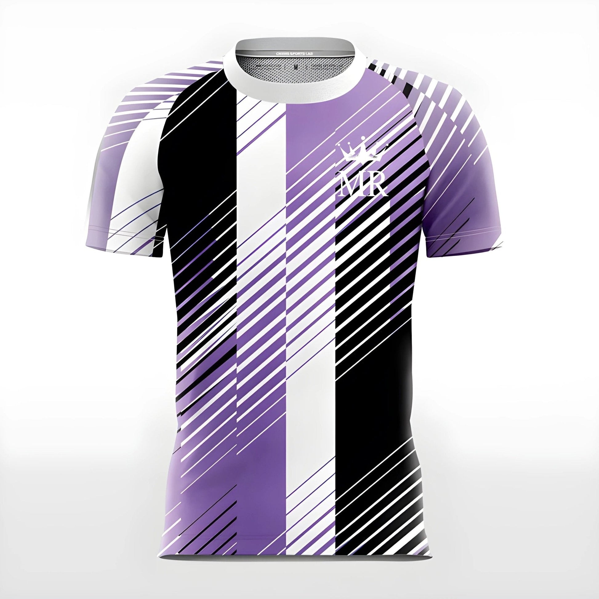 Multifarben Trikot - Trend Sportswear
