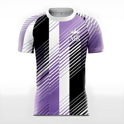 Multifarben Trikot - Trend Sportswear