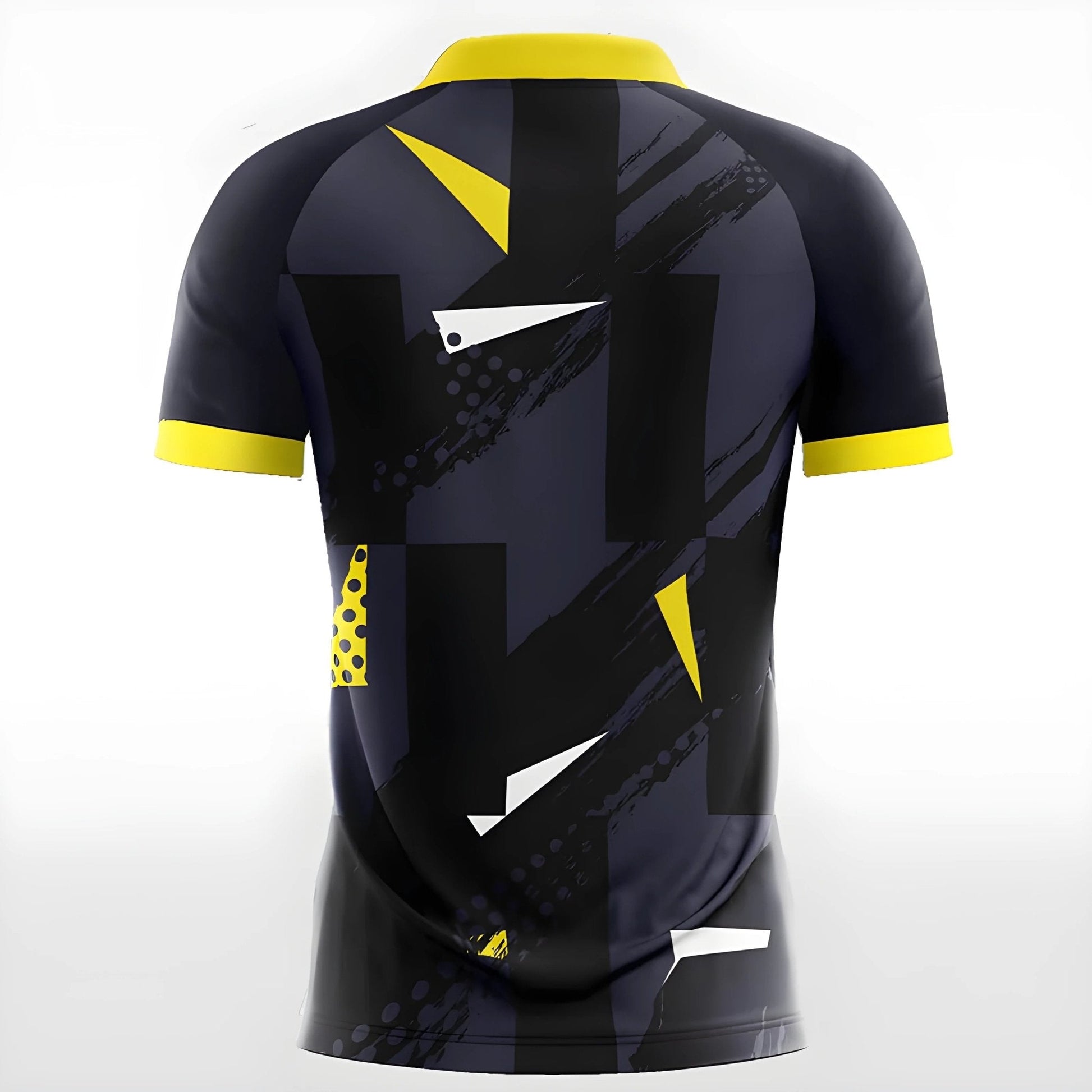 Multifarben Trikot - Trend Sportswear