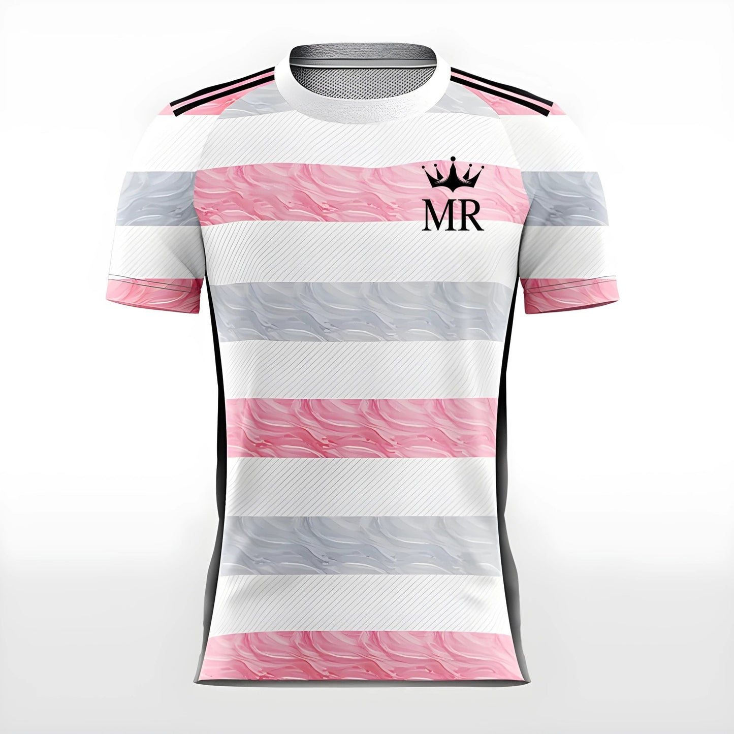 Multifarben Trikot - Trend Sportswear