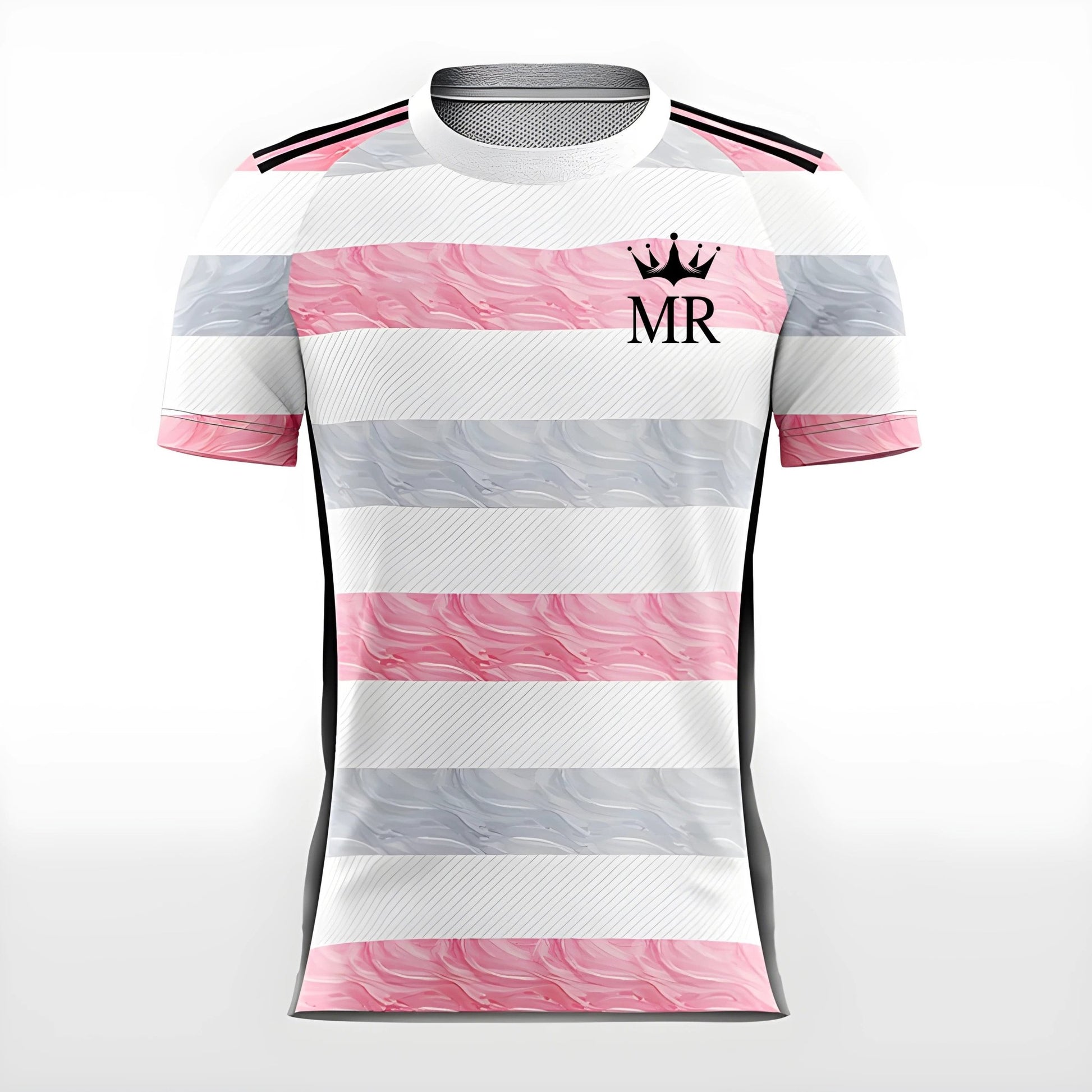 Multifarben Trikot - Trend Sportswear