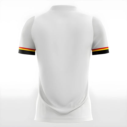 Multifarben Trikot - Trend Sportswear