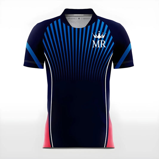 Multifarben Trikot - Trend Sportswear