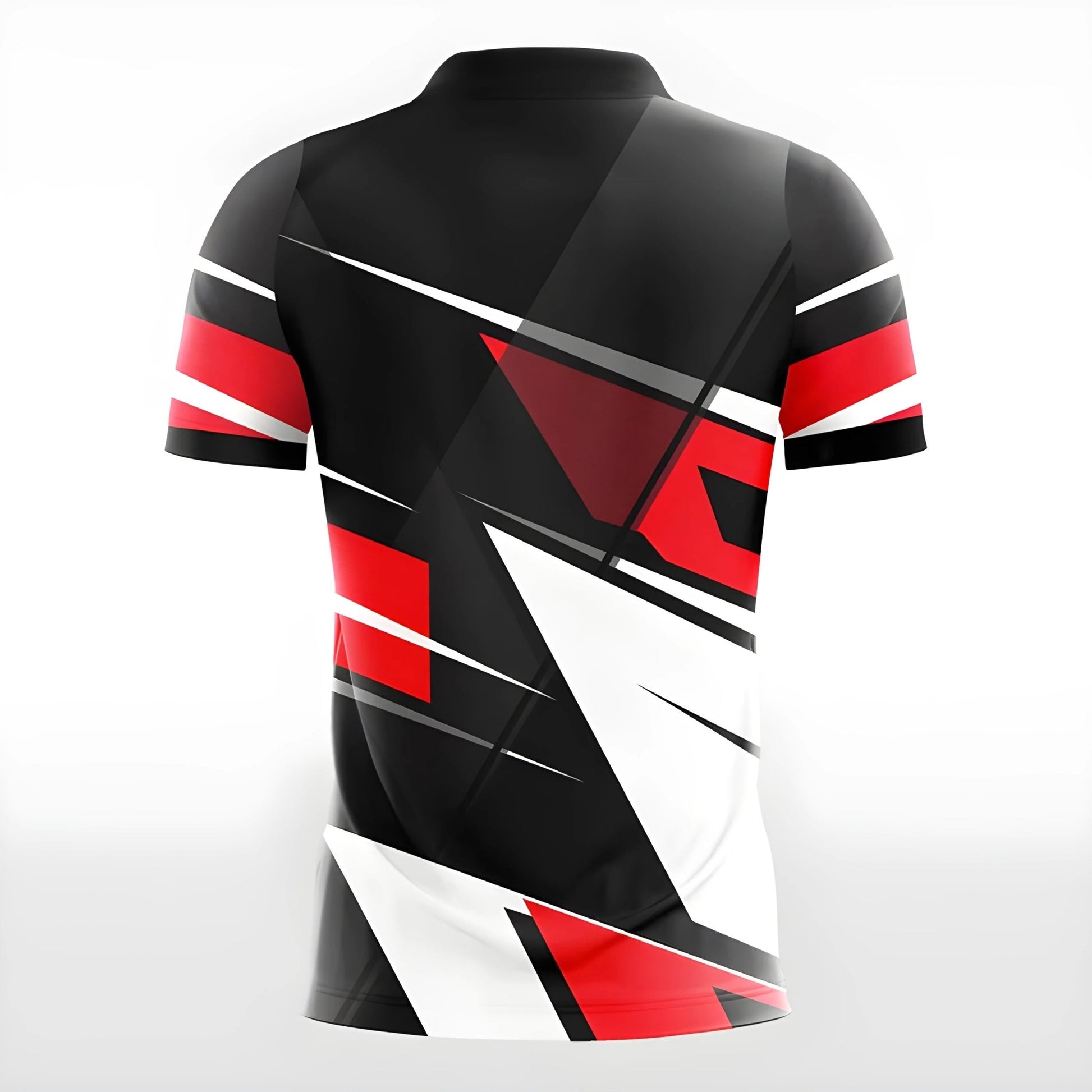 Multifarben Trikot - Trend Sportswear