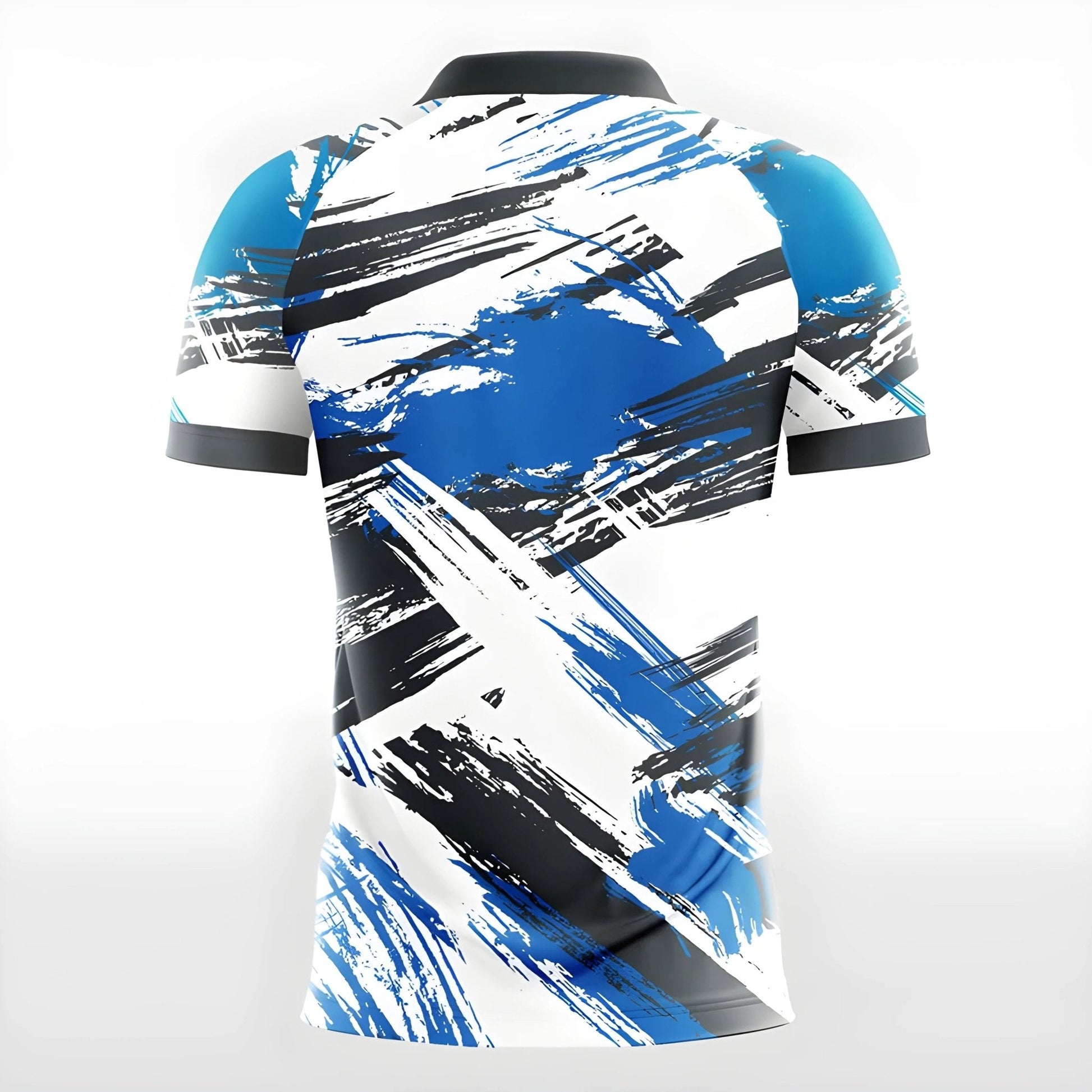 Multifarben Trikot - Trend Sportswear