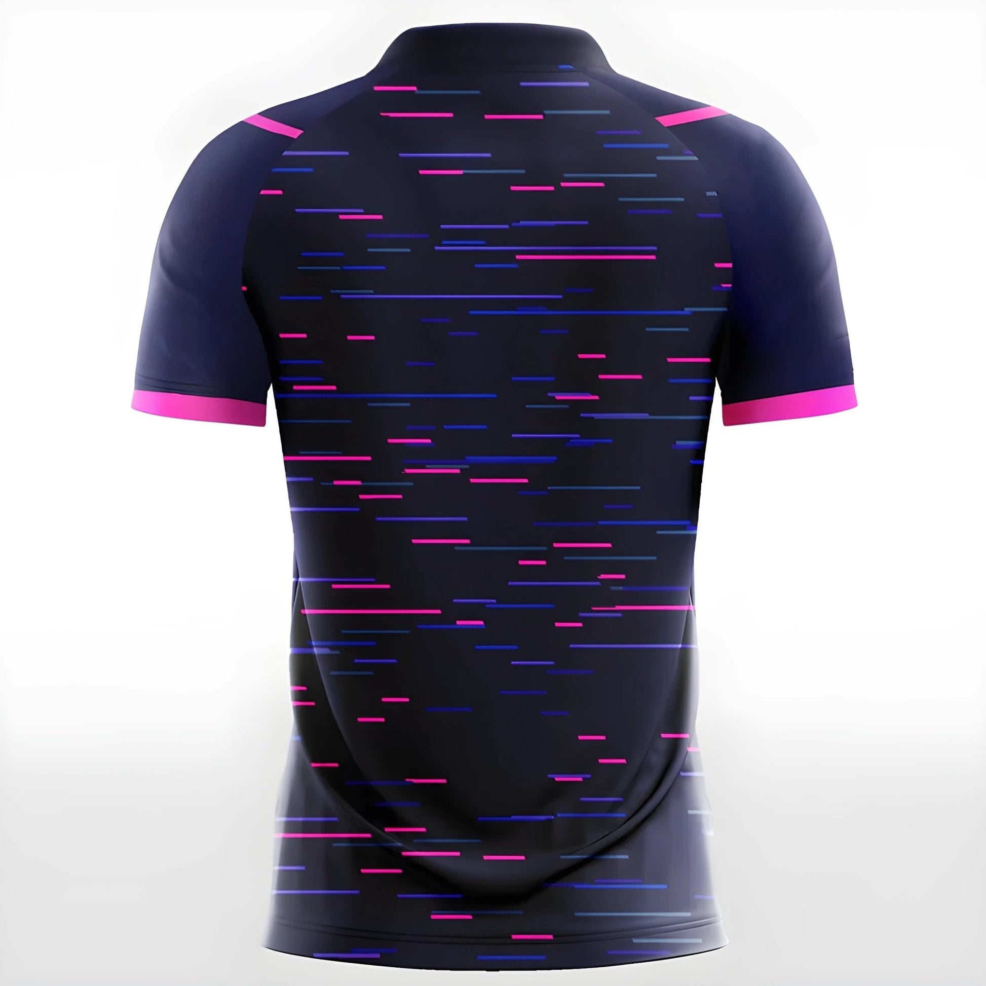Multifarben Trikot - Trend Sportswear