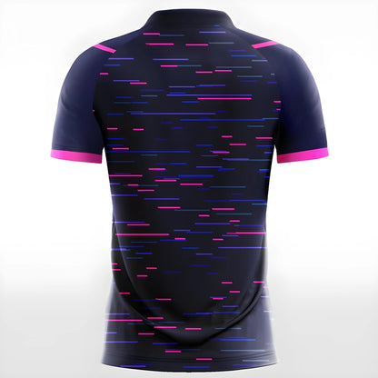 Multifarben Trikot - Trend Sportswear