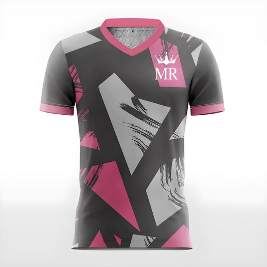Multifarben Trikot - Trend Sportswear