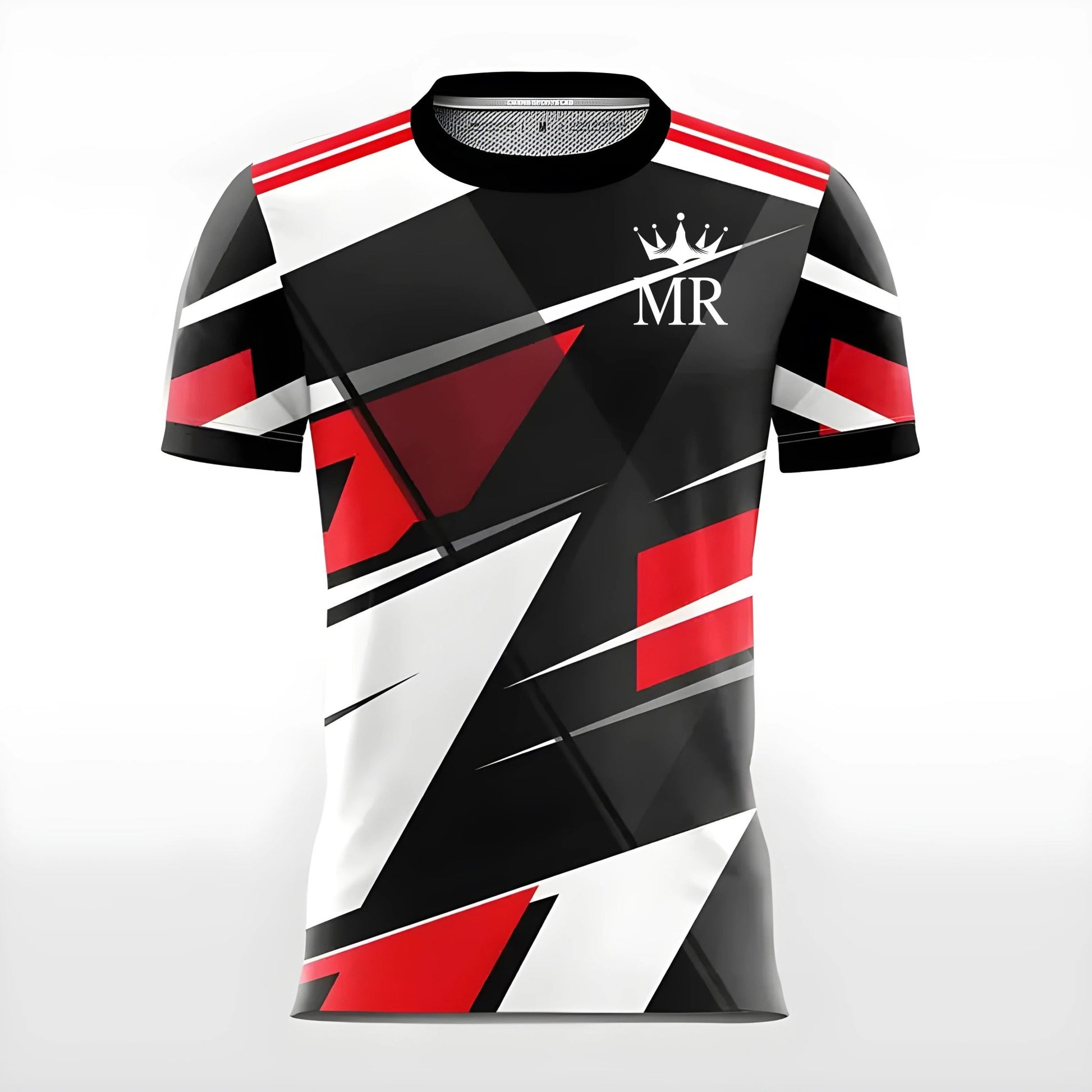 Multifarben Trikot - Trend Sportswear