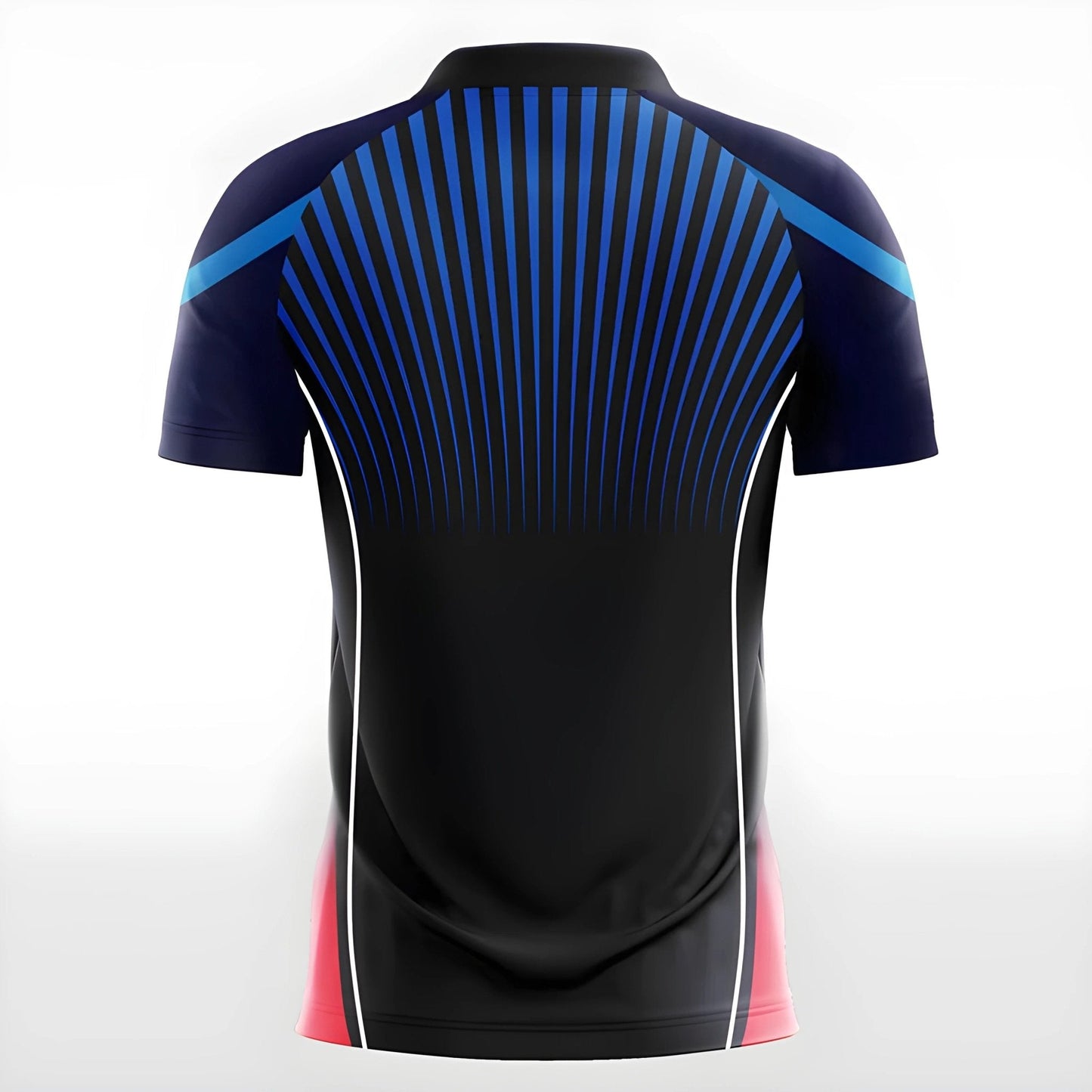 Multifarben Trikot - Trend Sportswear
